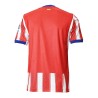 Atlético de Madrid Home Player Version Shirt 2026-27