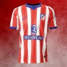 Maillot Atlético de Madrid domicile version joueur 2026-27