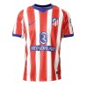 Maillot Atlético de Madrid domicile version joueur 2026-27