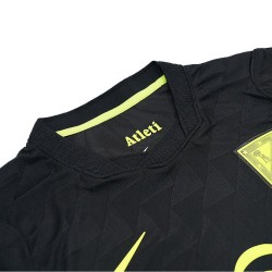 Atlético de Madrid Auswärts Spieler-Version Trikot 2026-27