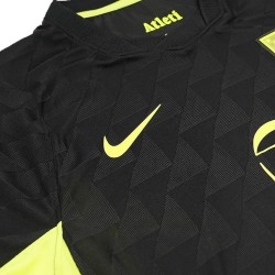 Maillot Atlético de Madrid extérieur version joueur 2026-27