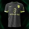 Atlético de Madrid Away Player Version Shirt 2026-27