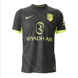 Atlético de Madrid Auswärts Spieler-Version Trikot 2026-27