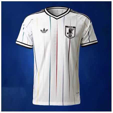 Maglia Giappone away versione giocatore Coppa del Mondo 2026