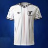Japan Auswärtstrikot Spielerversion Weltmeisterschaft 2026