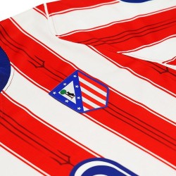 Maglia Atlético de Madrid casa versione tifoso 2026-27