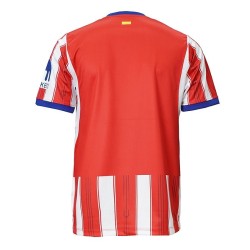 Maglia Atlético de Madrid casa versione tifoso 2026-27