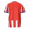 Atlético de Madrid Home Fan Version Shirt 2026-27