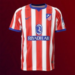 Maillot Atlético de Madrid domicile version fan 2026-27