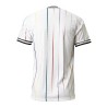 Maglia Giappone away versione player coppa del mondo 2026