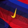 FC Barcelona Home Player Version Shirt 2026-27