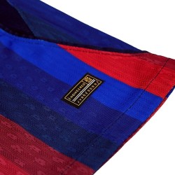 Maillot FC Barcelona domicile version joueur 2026-27