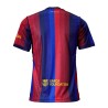 FC Barcelona Heim Spieler-Version Trikot 2026-27