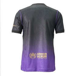 FC Barcelona Away Player Version Shirt 2026-27