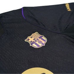 Maillot FC Barcelona extérieur version joueur 2026-27