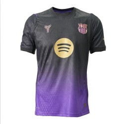 FC Barcelona Auswärts Spieler-Version Trikot 2026-27