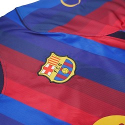 FC Barcelona Home Fan Version Shirt 2026-27