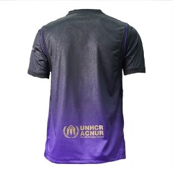 Maillot FC Barcelona extérieur version fan 2026-27