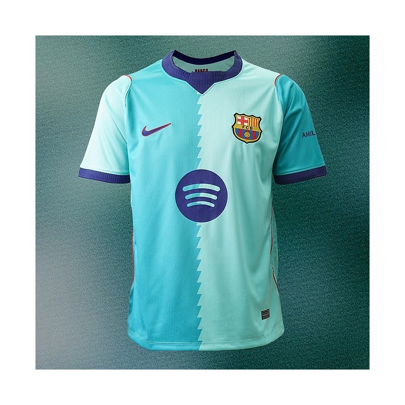 FC Barcelona Third Fan Version Shirt 2026-27