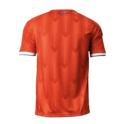 Chile 2026 Home Fan Version Shirt
