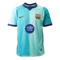 Maillot FC Barcelona Third version fan 2026-27