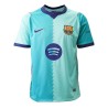 Maillot FC Barcelona Third version fan 2026-27
