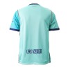 Maillot FC Barcelona Third version fan 2026-27