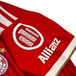 Bayern Munich Home Player Version Shirt 2026-27