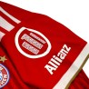 Bayern München Heim Spieler-Version Trikot 2026-27