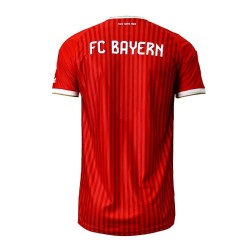 Maillot Bayern Munich domicile version joueur 2026-27