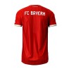 Bayern München Heim Spieler-Version Trikot 2026-27
