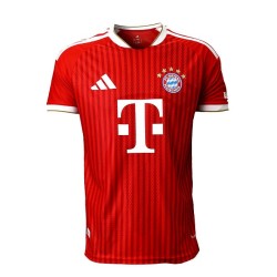 Bayern Munich Home Player Version Shirt 2026-27