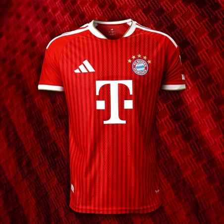 Maglia Bayern Monaco casa versione giocatore 2026-27