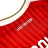 Maillot Bayern Munich domicile version joueur 2026-27