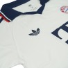 Bayern München Auswärts Spieler-Version Trikot 2026-27