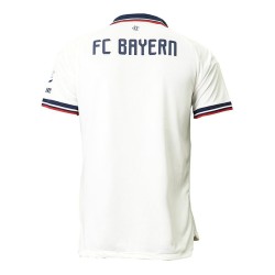 Bayern Munich Away Player Version Shirt 2026-27