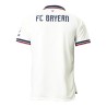 Maglia Bayern Monaco trasferta versione giocatore 2026-27
