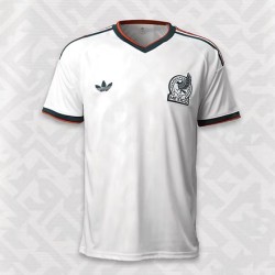 Mexico 2026 World Cup Away Fan Version Shirt