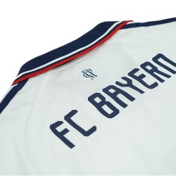 Maillot Bayern Munich extérieur version joueur 2026-27