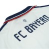 Maglia Bayern Monaco trasferta versione giocatore 2026-27
