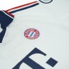 Maglia Bayern Monaco trasferta versione giocatore 2026-27