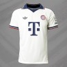Maillot Bayern Munich extérieur version joueur 2026-27