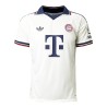 Bayern Munich Away Player Version Shirt 2026-27