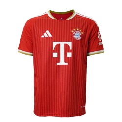Bayern Munich Home Fan Version Shirt 2026-27