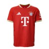 Bayern Munich Home Fan Version Shirt 2026-27