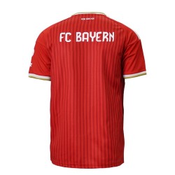 Maillot Bayern Munich domicile version fan 2026-27