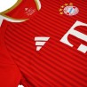 Bayern Munich Home Fan Version Shirt 2026-27