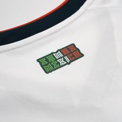 Mexico 2026 World Cup Away Fan Version Shirt