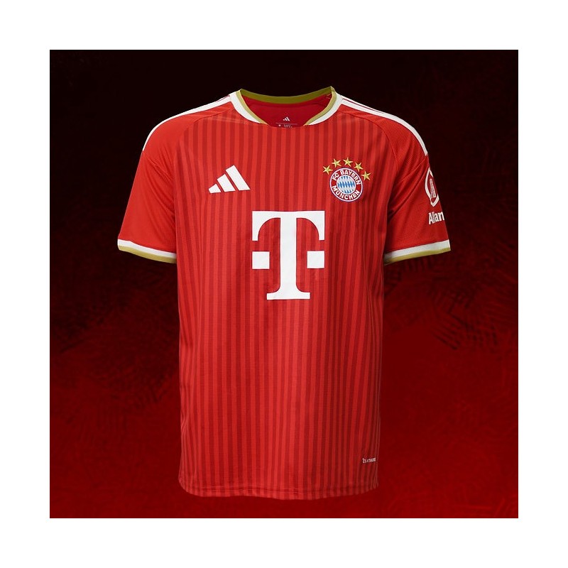Bayern München Heim Fan-Version Trikot 2026-27