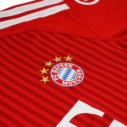 Maillot Bayern Munich domicile version fan 2026-27